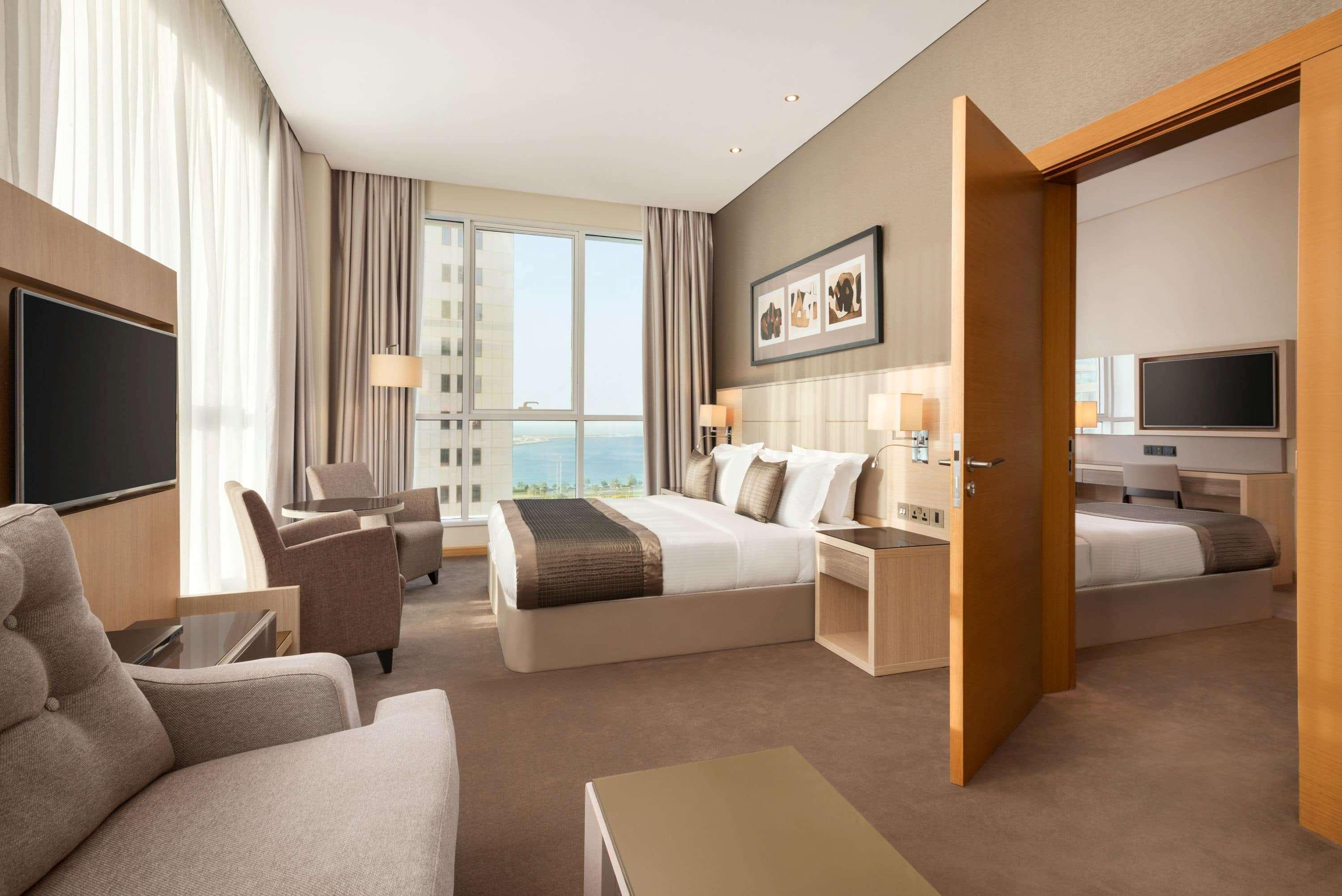 Hotel Tryp By Wyndham Center
