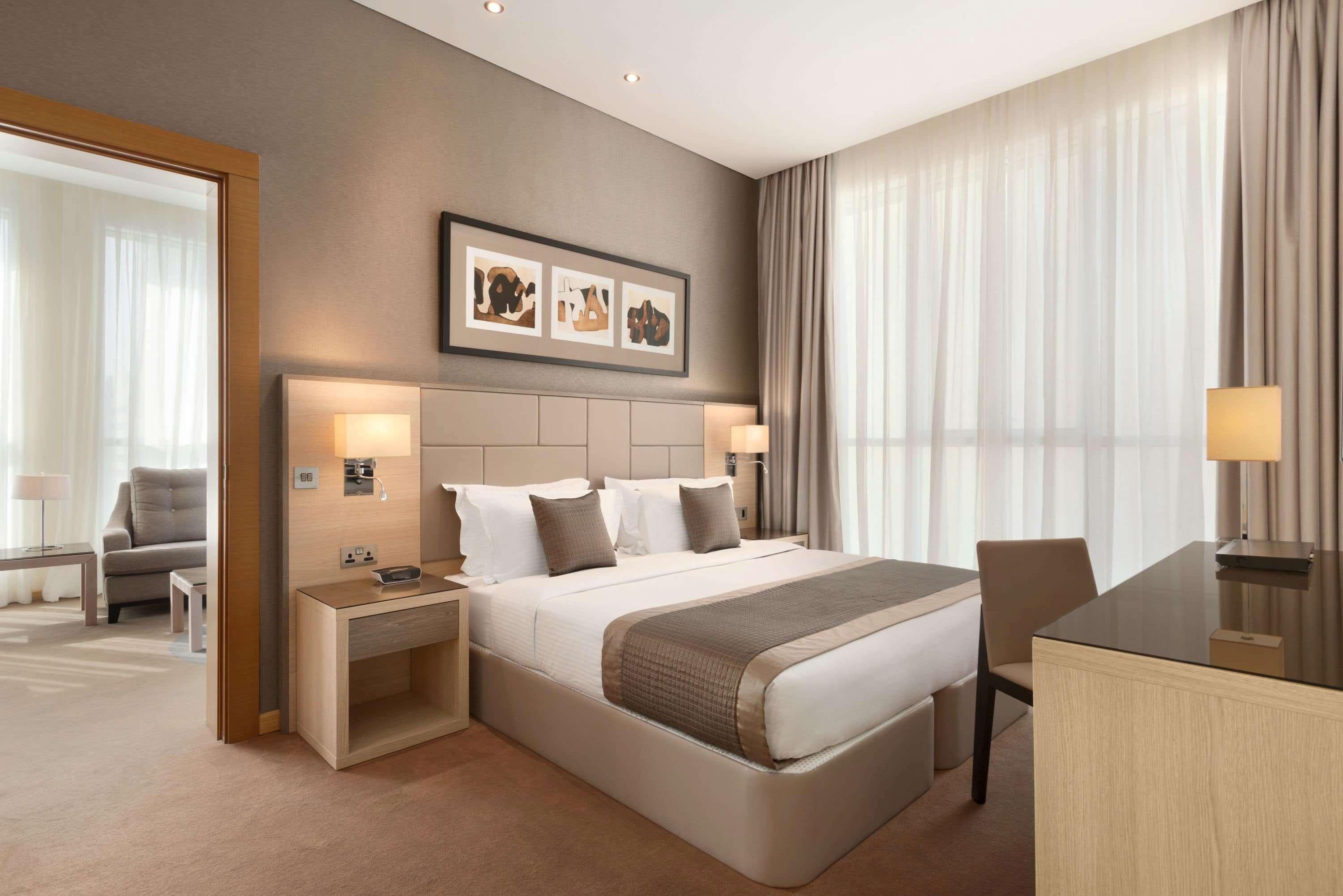 Tryp By Wyndham Center Hotel 4*