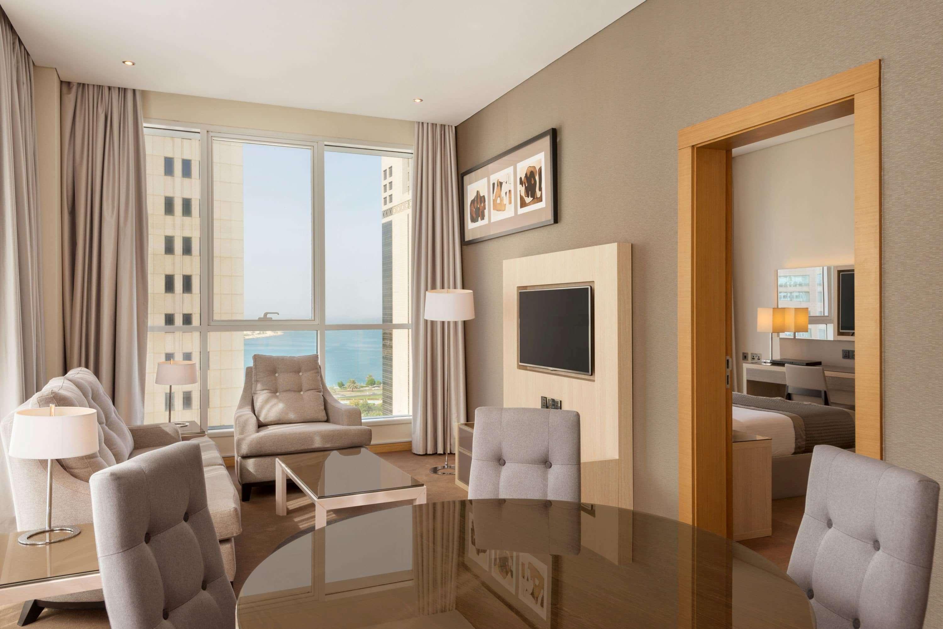 Tryp By Wyndham Center