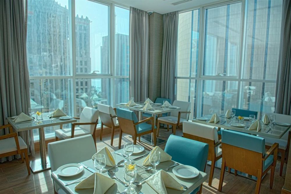 Tryp By Wyndham Center 4*