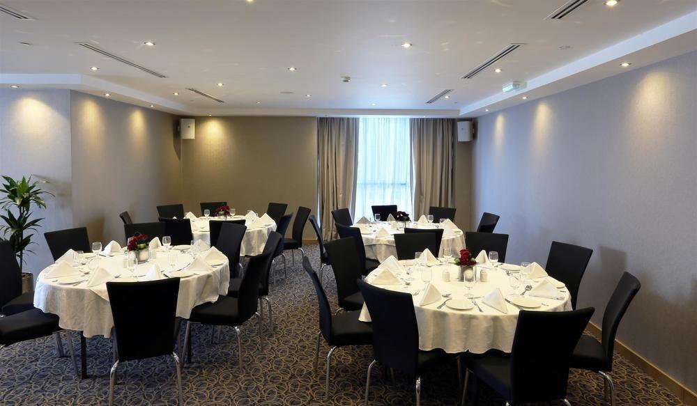 Tryp By Wyndham Center Hotel 4*