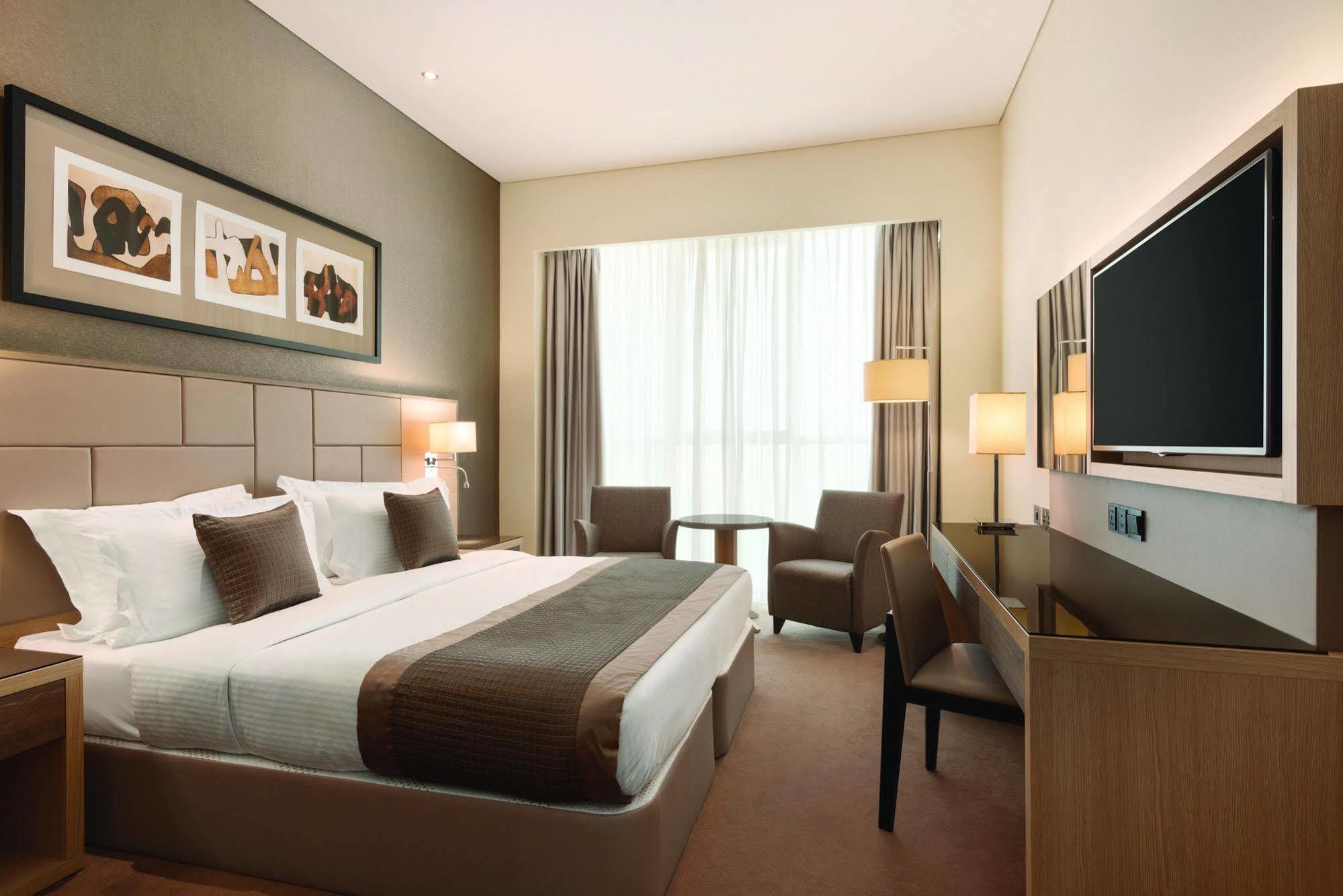 Tryp By Wyndham Center Hotel