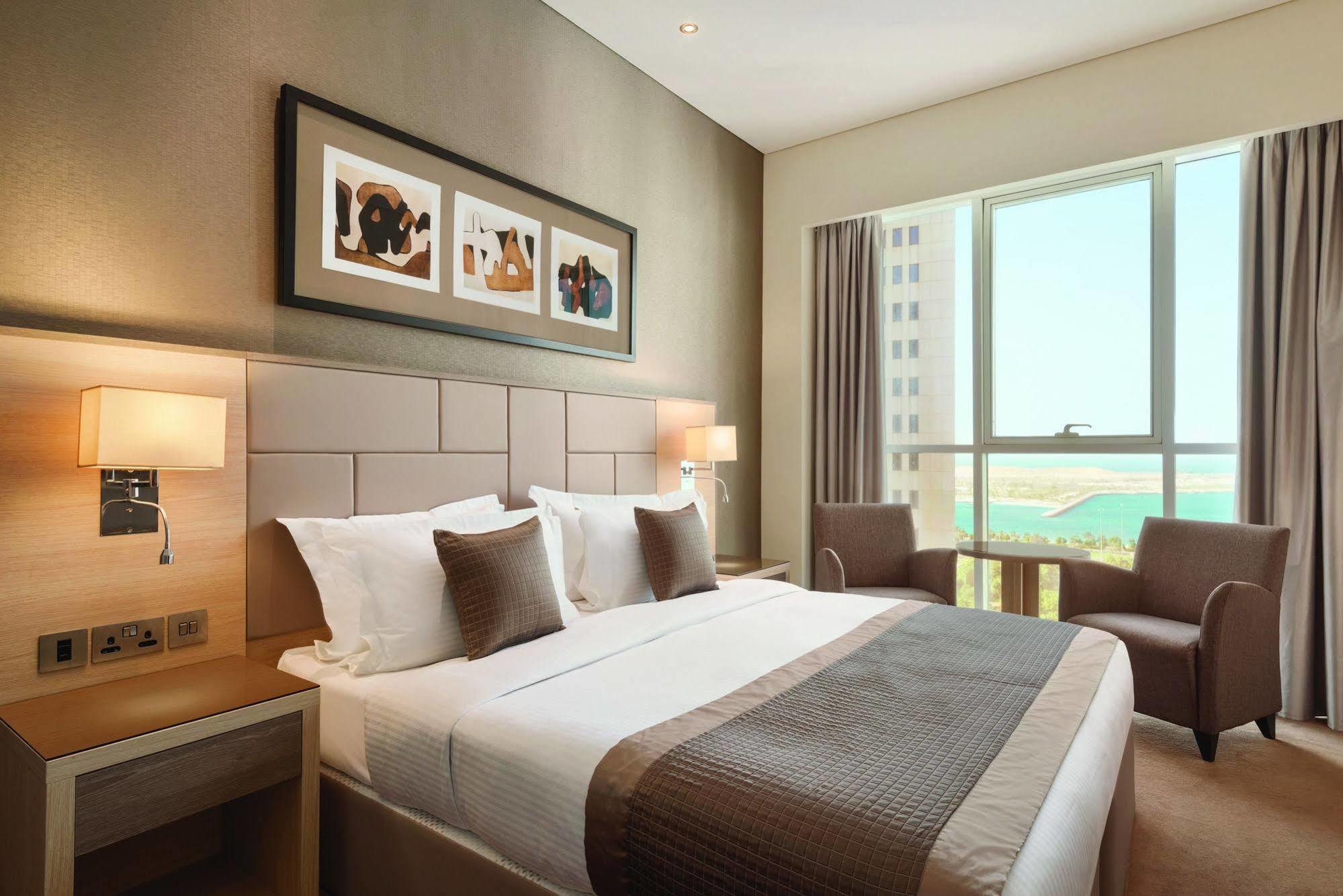 Tryp By Wyndham Center Hotel