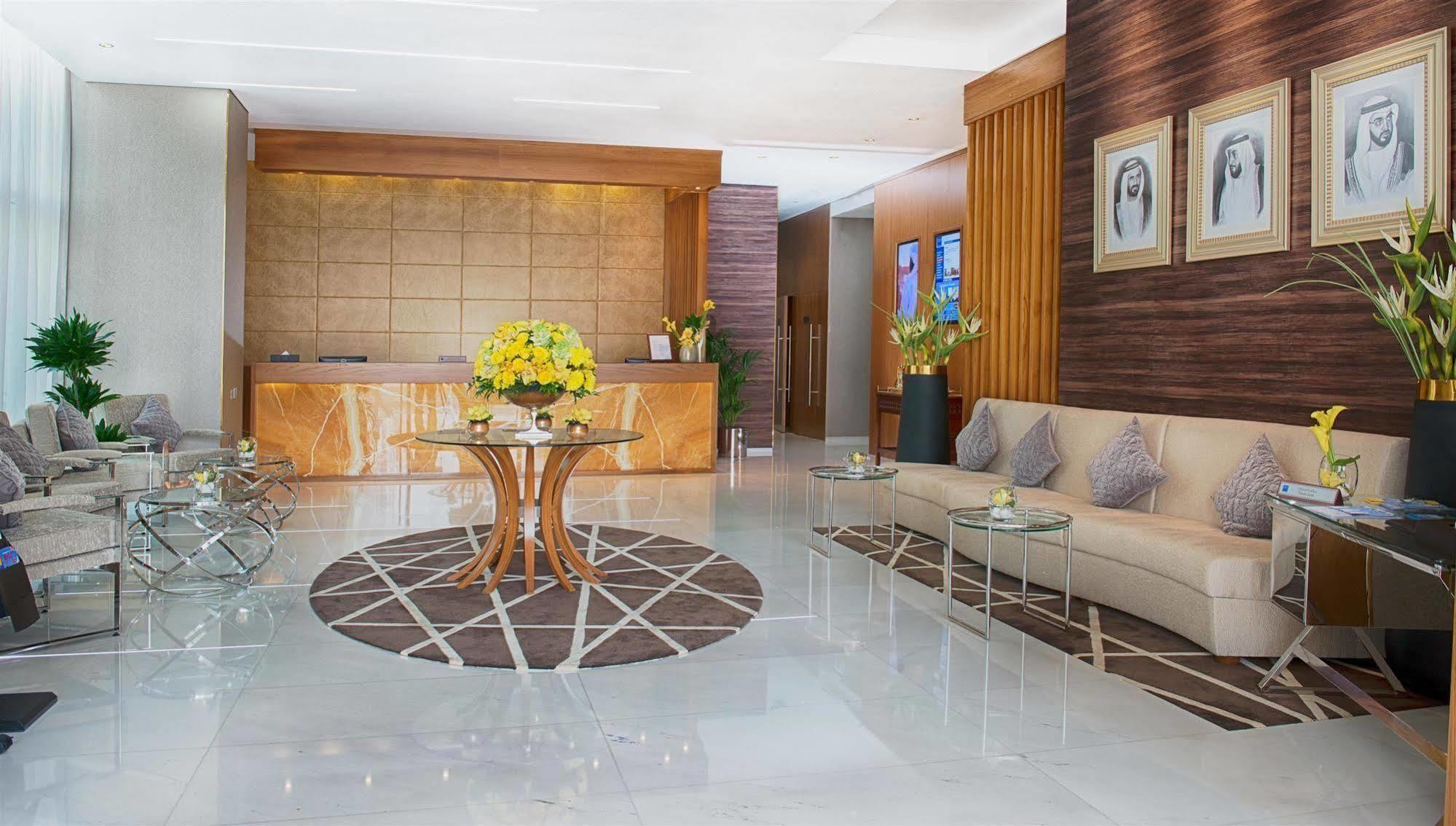 Tryp By Wyndham Center