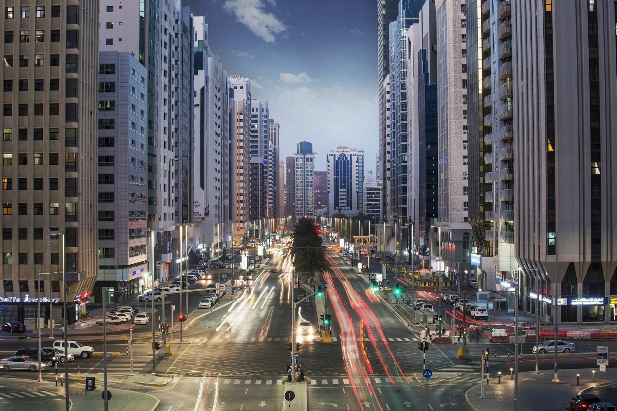 Tryp By Wyndham Center Hotel 4*